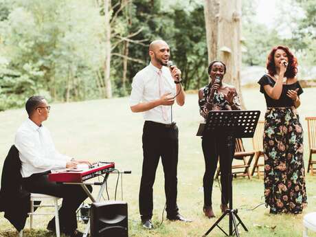 Festival « À Tout Bout d’Chant » 2026 – 2ème soirée