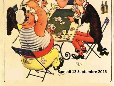 Manille coinchée en équipe