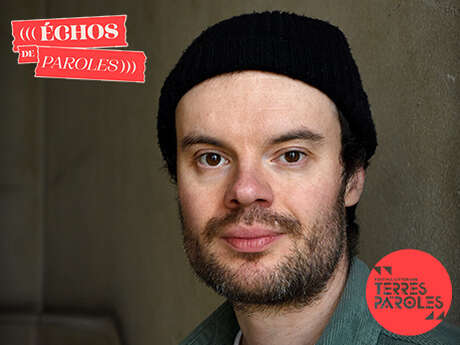 [Rencontre dédicace] Glenn James Brown