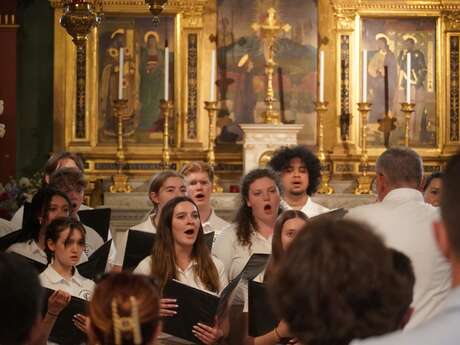 Stabat Mater de Rossini