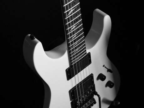 [Concert] Les Marées Musicales, Po Boy