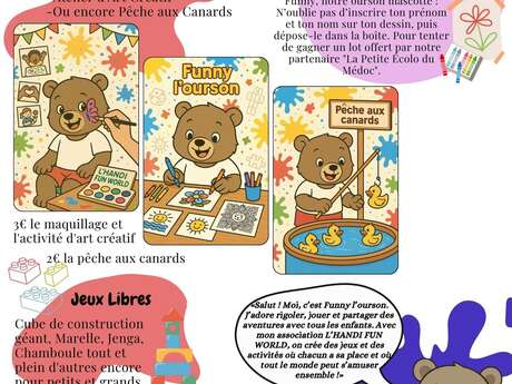 L'Handi Fun World