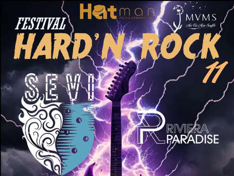 Festival Hard'N Rock