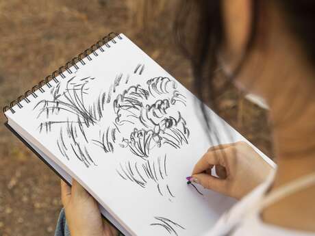 [Atelier de dessin] Le Club Kawaii