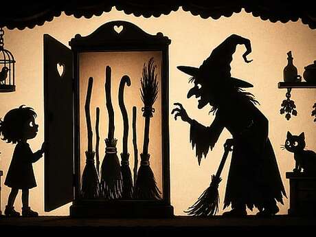 Concert : Histoires de sorciers