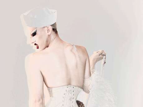 La Velour Rouge - Soirée Cabaret