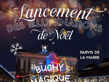 Festivités de Noël