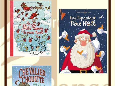 Lectures de Noël