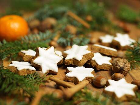 [Marché de Noël]