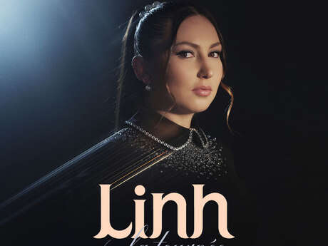 Linh - Concert
