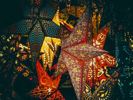 [Marché de Noël]