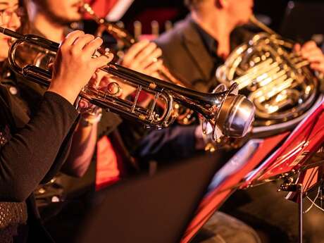 Concert OHRM - Musique Celtique