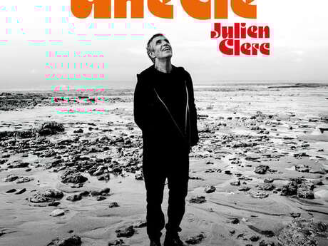 Julien Clerc