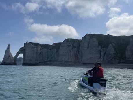 Week-end insolite à Fécamp entre terre et mer