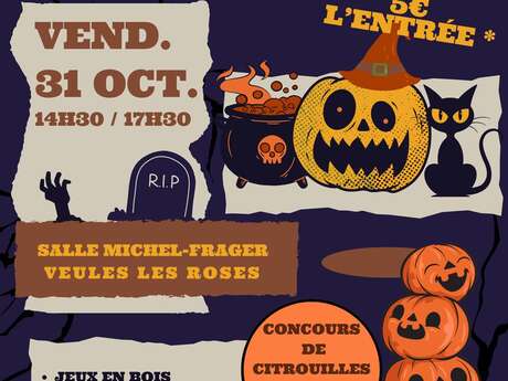 Halloween Party Halloween Party
