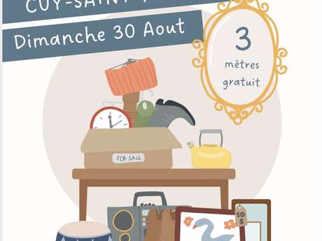 Vide Grenier