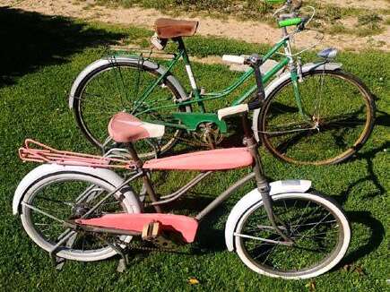 Journées européennes du patrimoine - COFFEE BIKE L’ATELIER
