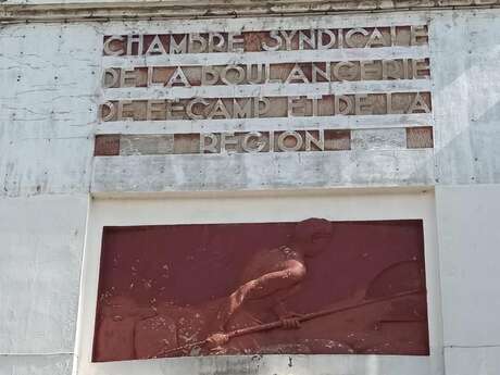 Journées européennes du patrimoine - UN FOUR PAS SI BANAL...