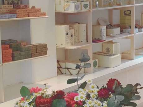 Parfumerie Damiette Parfumerie Damiette