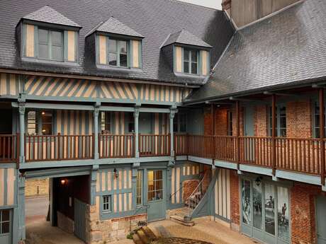 Journées européennes du patrimoine - LA MAISON DU PATRIMOINE FÊTE SES 20 ANS