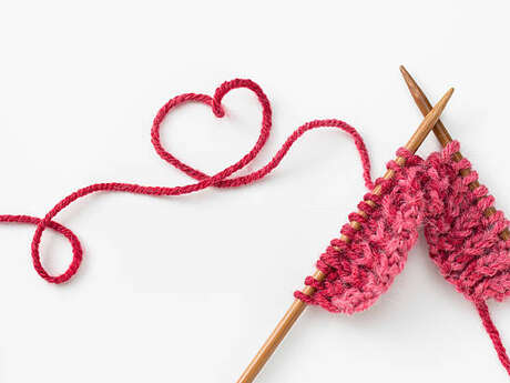 Rendez-vous tricot