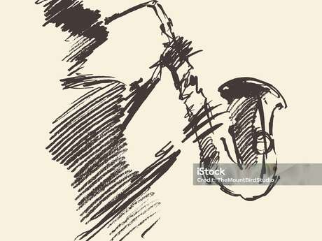 Dîner concert Rock'n'Roll, Rythm'n Blues avec Cotton Cloud