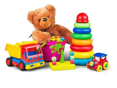 Bourse aux jouets YFC