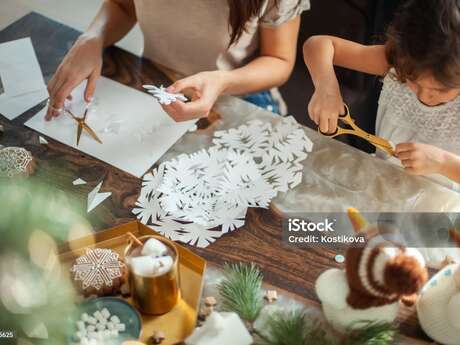 Atelier d'Art Plastique