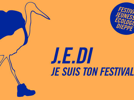 [Festival J.E.D.I]