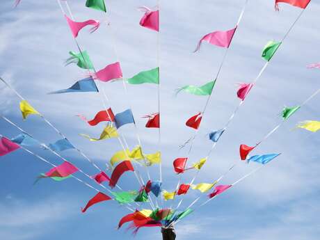 Fête Patronale de Saint‑Michel‑d'Halescourt