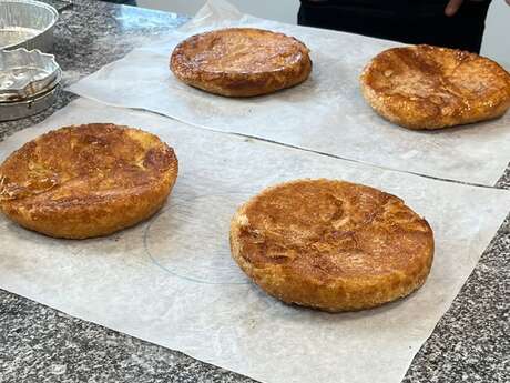 Atelier Kouign-Amann
