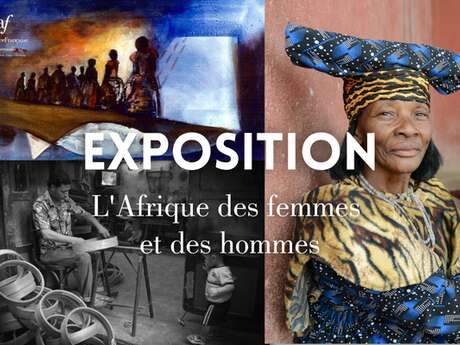 L'Afrique des femmes et des hommes