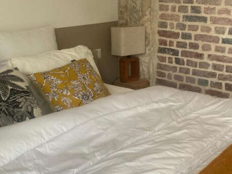 Chambre d'hôtes à Villequier - L'Antre