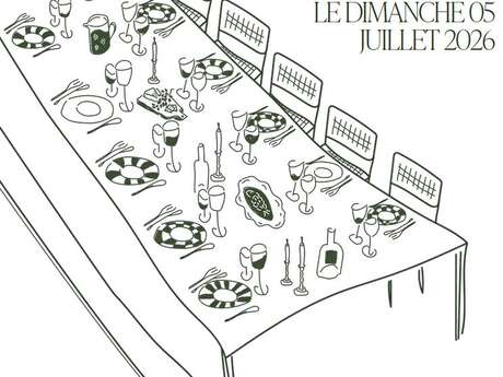 La table singulière