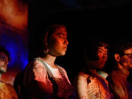 [Concert] Trois artistes, trois univers