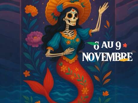 [Festival latino-américain] La sirèna