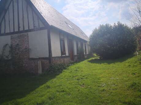 Le Logis Normand