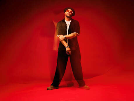 Ben l’Oncle Soul