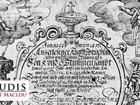 NOCTURNE Solstice d’été. Exceptionnellement le vendredi - jeudis de Saint Maclou