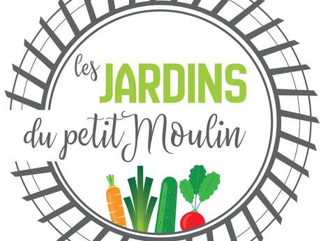 Les Jardins du Petit Moulin