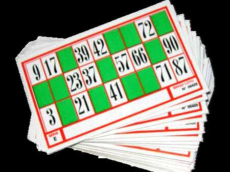 2ème loto de Motteville vendredi 05 septembre 2025