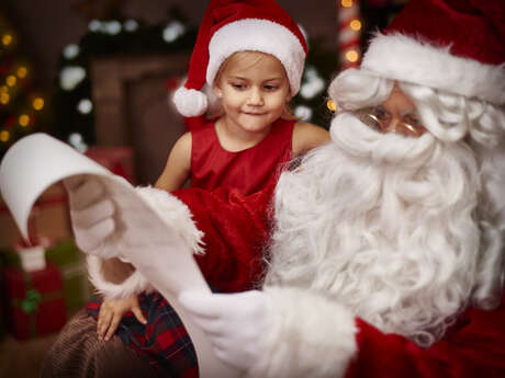 Petit-Quevilly fête les lumières