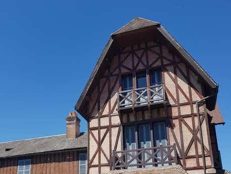 Le Manoir de Graincourt