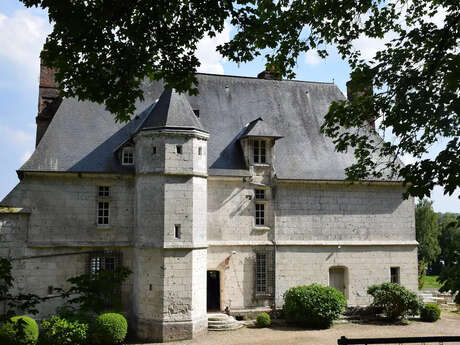 Le Manoir des Roques