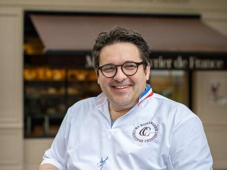 Ma Boulangerie Vieux Marché