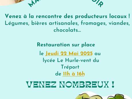 Marché du Terroir