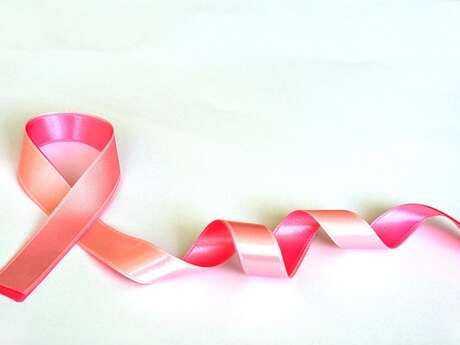 Marche Octobre Rose