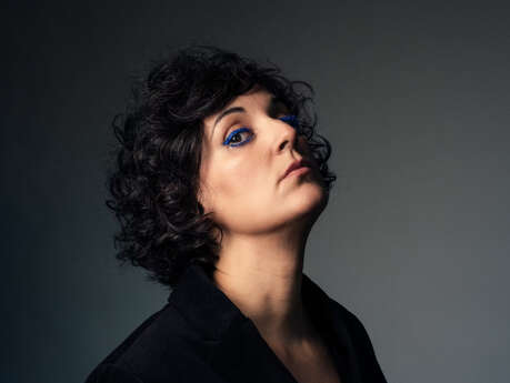 Marion Rampal
