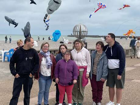 [Spectacle] Libres l'air