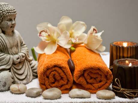 Stage massage balinais